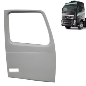 Folha da Porta para Caminhão Volvo FH 2004 á 2014 Lado Direito