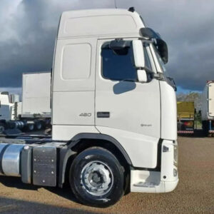 Folha da Porta para Caminhão Volvo FH 2004 á 2014 Lado Direito