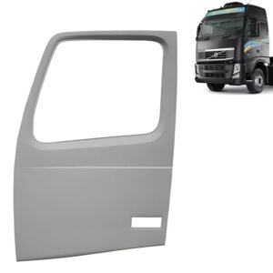 Folha da Porta para Caminhão Volvo FH 2004 á 2014 Lado Esquerdo
