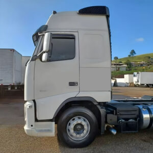 Folha da Porta para Caminhão Volvo FH 2004 á 2014 Lado Esquerdo