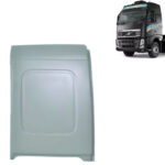 Lateral Externa Cabine para Caminhão Volvo FH / FM / NH Até 2014 Lado Esquerdo