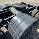 Abraçadeira Para-Lama para Caminhão Scania T / R 112 / 113 / 142 / 143