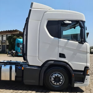 Lateral Cabine para Caminhão Scania NTG Cabine R Lado Direito