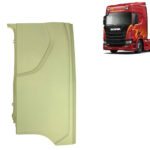 Lateral Cabine para Caminhão Scania NTG Cabine R Lado Esquerdo Sem Maleiro