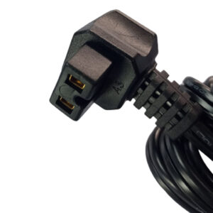 Fonte de Ligação 110v / 220v para Geladeiras Climatizar Portátil 30L / 40L / 50L