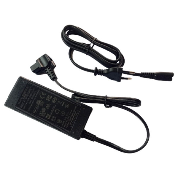 Fonte de Ligação 110v / 220v para Geladeiras Climatizar Portátil 30L / 40L / 50L