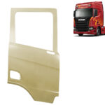 Folha da Porta para Caminhão Scania NTG Cabine R Lado Direito