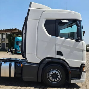 Folha da Porta para Caminhão Scania NTG Cabine R Lado Direito