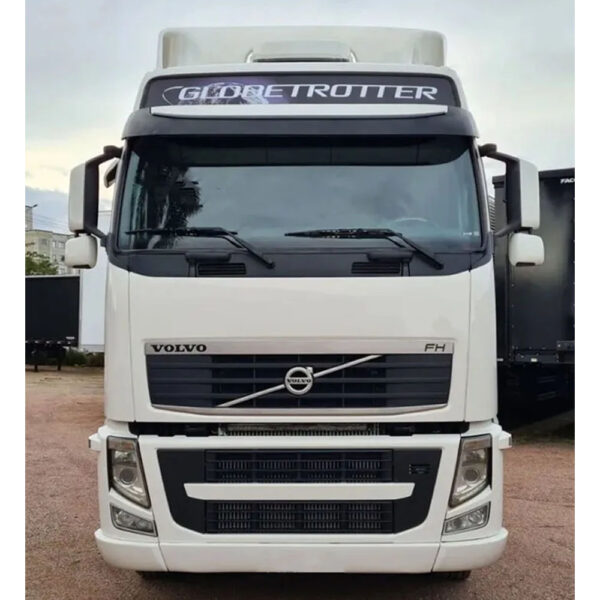 Coluna Cabine para Caminhão Volvo Fh 2004 á 2014 Lado Esquerdo
