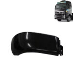 Ponteira Para-Choque para Caminhão Volvo Fh 2004 á 2014 Lado Direito