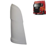 Defletor de Coluna para Caminhão Scania NTG Cabine R Lado Direito