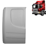Lateral Cabine para Caminhão para Scania S4 / S5 Cabine P Lado Direito