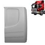 Lateral Cabine para Caminhão para Scania S4 / S5 Cabine P Lado Esquerdo