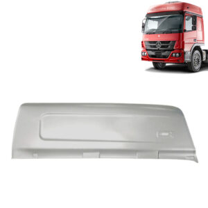 Lateral Teto para Caminhão Mb Atego / Axor Cabine Alta Lado Direito