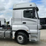 Lateral Teto para Caminhão Mb Atego / Axor Cabine Alta Lado Direito