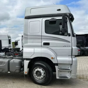 Lateral Teto para Caminhão Mb Atego / Axor Cabine Alta Lado Direito