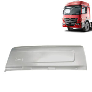 Lateral Teto para Caminhão Mb Atego / Axor Cabine Alta Lado Esquerdo