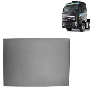 Porta Maleiro Lateral Cabine para Caminhão Volvo FH / NH Até 2014