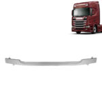 Friso Inferior Grade Frontal para Caminhão Scania NTG Cabine R