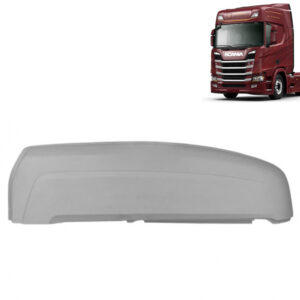 Lateral Teto Cabine para Caminhão Scania NTG Cabine R / G / P Lado Esquerdo