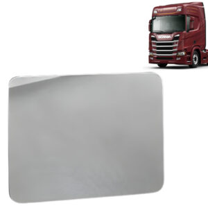 Chapa Porta Maleiro Lateral para Caminhão Scania NTG Cabine R