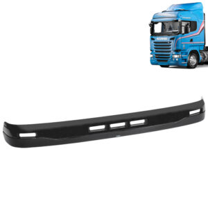 Tapa Sol Cabine Acrílico para Caminhão Scania S4 / S5 / S6