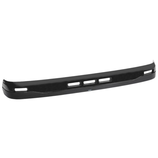 Kit Tapa Sol Scania Streamline com suporte de adaptação para Scania S4 e S5 Antigo + Lanternas