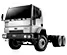 Ford Cargo até 2011 traçado Icon