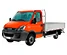 Iveco Daily Icon