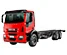 Iveco Tector / Cursor Icon