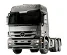 MB Actros 2015 Icon