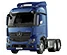 MB Actros após 2020 Icon