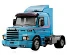 Scania 113 / 143 T Icon