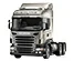 Scania Highline Icon