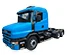 Scania S4 114 / 124 T Icon