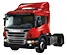 Scania S5 P Icon