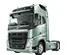 Volvo FH 2015 a 2021 Icon