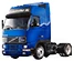 Volvo FH até 2003 Icon