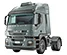 Iveco Stralis Icon