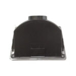 Lanterna Tapa Sol Scania 113 / 143 Top Line