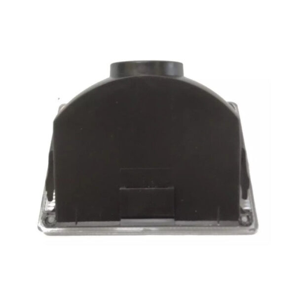 Lanterna Tapa Sol Scania 113 / 143 Top Line