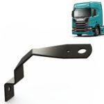 Suporte Antena PX Dianteiro para Caminhão Scania NTG Lado Esquerdo