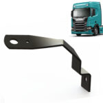 Suporte Antena PX Dianteiro para Caminhão Scania NTG Lado Direito