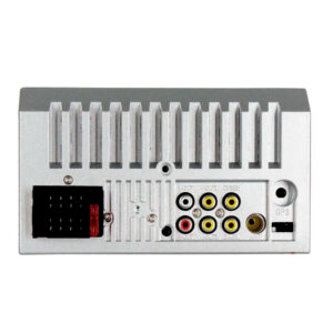 Central Multimídia Usb Bluetooth Sd Tela 7 2 DIM