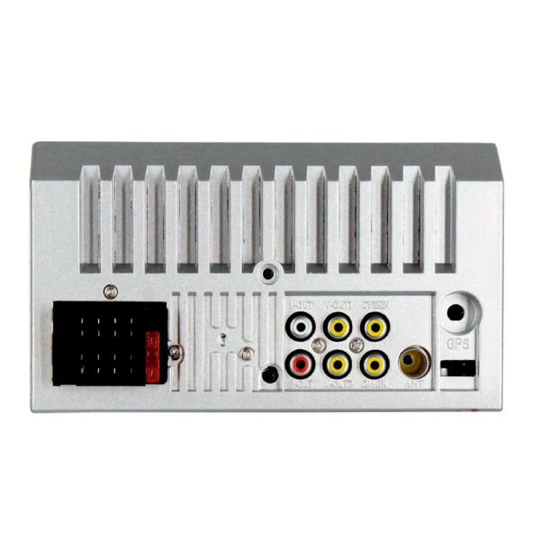 Central Multimídia Usb Bluetooth Sd Tela 7 2 DIM