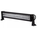 Barra de LED Farol Auxiliar 40 LEDS 12.000 lumens Bivolt 53 cm 120W