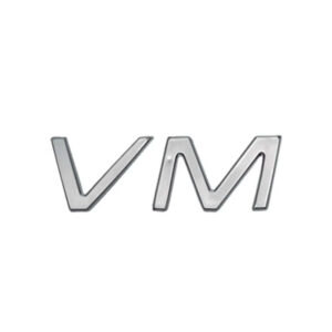 Letreiro Caminhão Volvo VM 2004 até 2009 20577464
