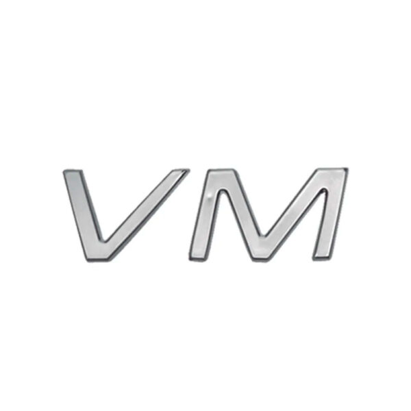 Letreiro Caminhão Volvo VM 2004 até 2009  20577464