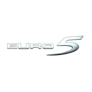 Letreiro Euro 5 Volvo FH 2010 até 2015 20548038