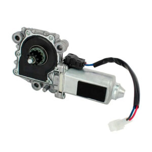 Motor Vidro Elétrico LE Scania Série 4 PGR 1442292